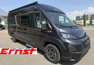 Bild Van First Class - Two Rooms 640 LE  ...