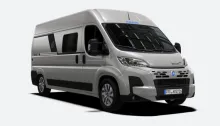 Fahrzeugbild Knaus BoxLife 600 MQ Platinum Selection MAXI*Automatik*Hubbett #1