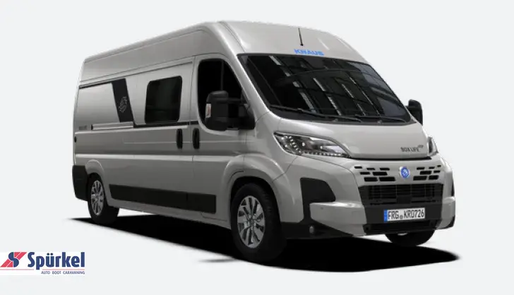 Fahrzeugbild Knaus BoxLife 600 MQ Platinum Selection MAXI*Automatik*Hubbett #1