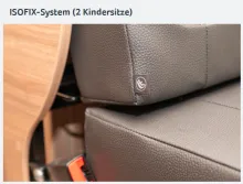 Fahrzeugbild Knaus BoxLife 600 MQ Platinum Selection MAXI*Automatik*Hubbett #6