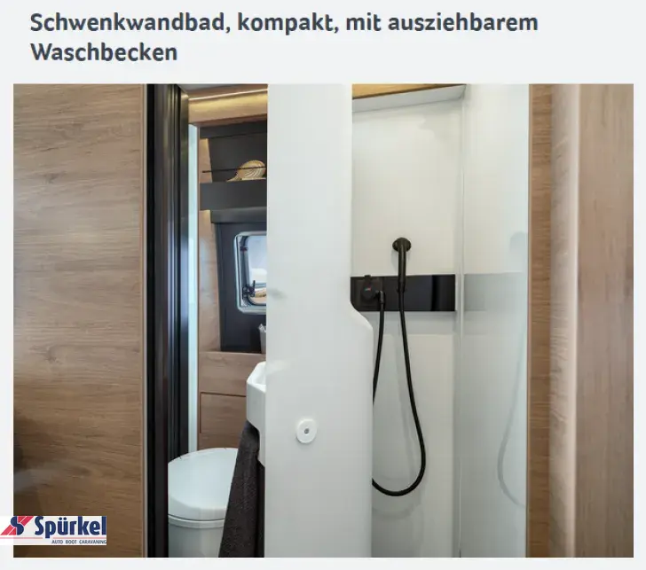 Fahrzeugbild Knaus BoxLife 600 MQ Platinum Selection MAXI*Automatik*Hubbett #11