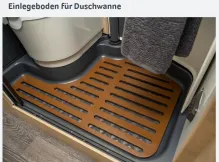 Fahrzeugbild Knaus BoxLife 600 MQ Platinum Selection MAXI*Automatik*Hubbett #13