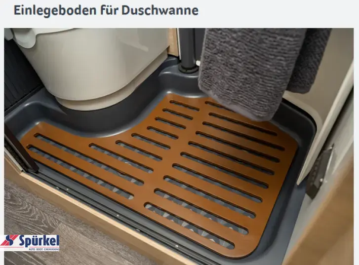 Fahrzeugbild Knaus BoxLife 600 MQ Platinum Selection MAXI*Automatik*Hubbett #13