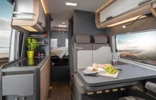 Fahrzeugbild Knaus BoxLife 600 MQ Platinum Selection MAXI*Automatik*Hubbett #4