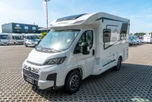 Fahrzeugbild Etrusco T 5900 FB 2026*Complete Selection*Automatik* #3