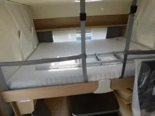 Fahrzeugbild Bürstner Averso Plus 510 TK Mover, Sackmarkise, Autark #15