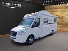 Fahrzeugbild Weinsberg CaraCompact Suite MB EDITION PEPPER 640 MEG #1