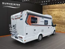 Fahrzeugbild Weinsberg CaraCompact Suite MB EDITION PEPPER 640 MEG #4