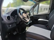 Fahrzeugbild Weinsberg CaraCompact Suite MB EDITION PEPPER 640 MEG #7