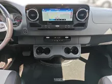 Fahrzeugbild Weinsberg CaraCompact Suite MB EDITION PEPPER 640 MEG #9