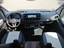 Fahrzeugbild Weinsberg CaraCompact Suite MB EDITION PEPPER 640 MEG #10