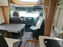 Fahrzeugbild Weinsberg CaraCompact Suite MB EDITION PEPPER 640 MEG #11
