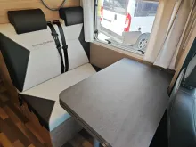 Fahrzeugbild Weinsberg CaraCompact Suite MB EDITION PEPPER 640 MEG #12