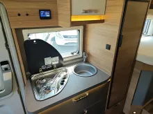 Fahrzeugbild Weinsberg CaraCompact Suite MB EDITION PEPPER 640 MEG #13