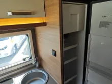 Fahrzeugbild Weinsberg CaraCompact Suite MB EDITION PEPPER 640 MEG #14
