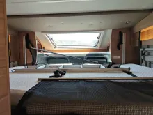 Fahrzeugbild Weinsberg CaraCompact Suite MB EDITION PEPPER 640 MEG #18