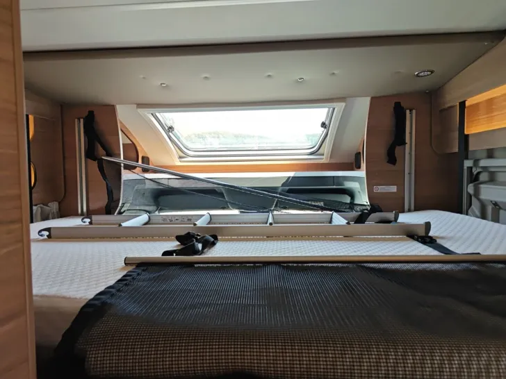 Fahrzeugbild Weinsberg CaraCompact Suite MB EDITION PEPPER 640 MEG #18