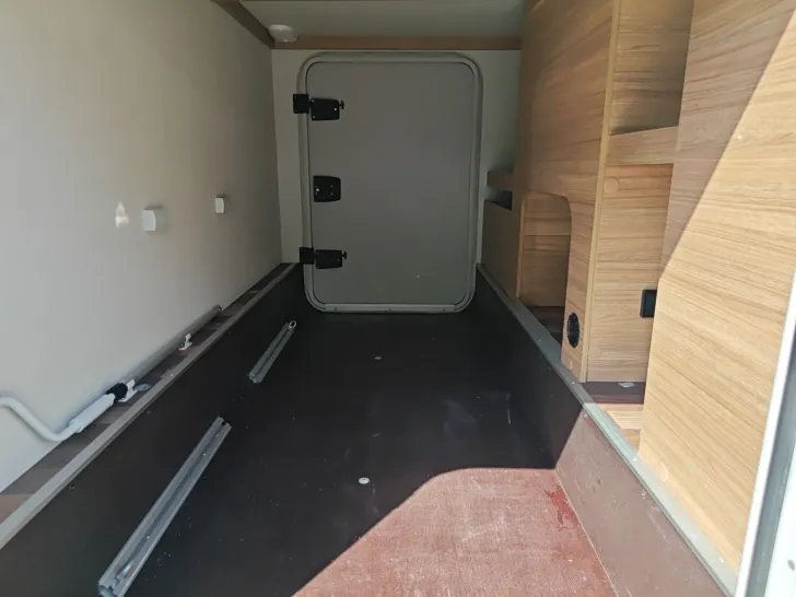 Fahrzeugbild Weinsberg CaraCompact Suite MB EDITION PEPPER 640 MEG #21