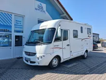 Fahrzeugbild Rapido Serie 9 903 F - Hubbett - im Kundenauftrag. #1