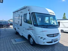 Fahrzeugbild Rapido Serie 9 903 F - Hubbett - im Kundenauftrag. #5
