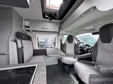 Fahrzeugbild Weinsberg CaraTour 630 ME Aufstelldach MaxiChassis 180PS #7
