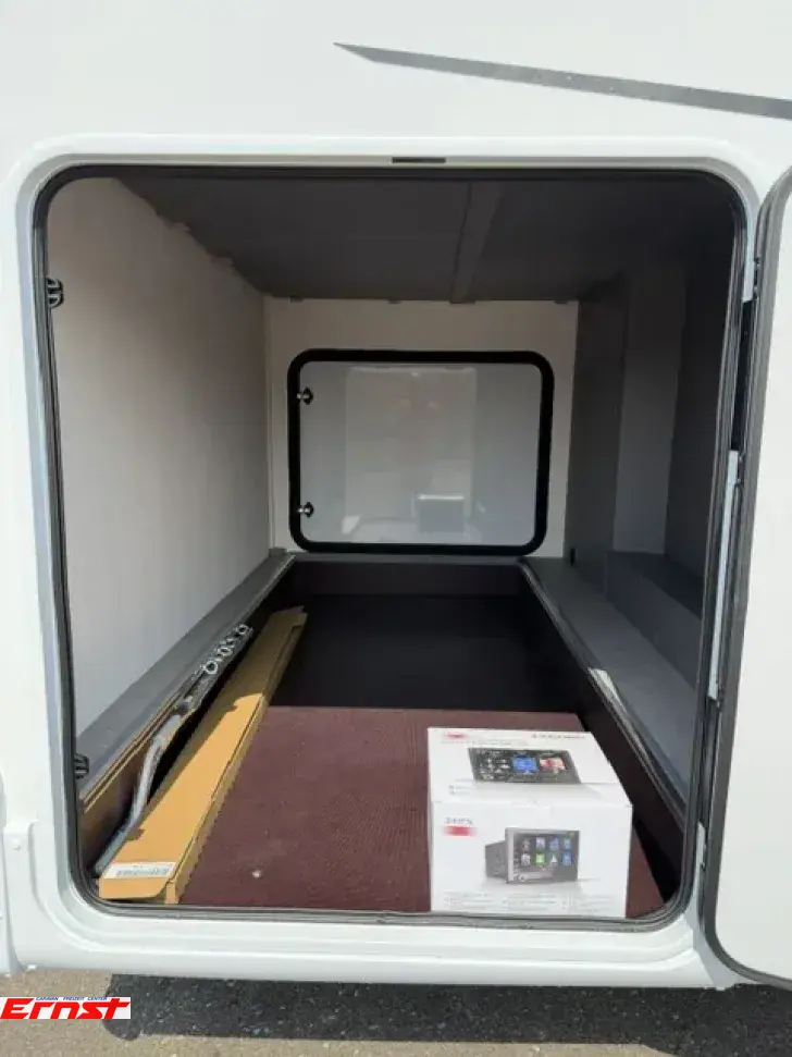 Fahrzeugbild Etrusco A 6.9 DB #5