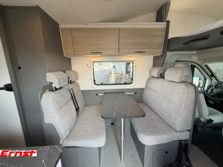 Fahrzeugbild Etrusco A 6.9 DB #7