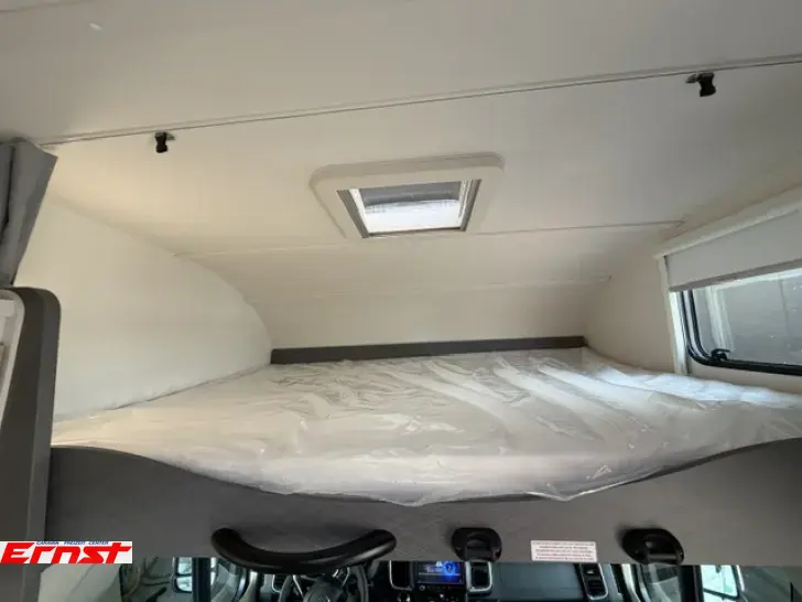 Fahrzeugbild Etrusco A 6.9 DB #10