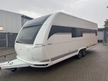 Fahrzeugbild Hobby Maxia 660 WQM Fußbodenerwärmung*2.200 kg #5