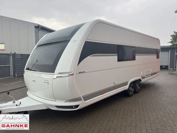 Fahrzeugbild Hobby Maxia 660 WQM Fußbodenerwärmung*2.200 kg #5