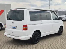 Fahrzeugbild VW Multivan Ausstelldach Caravelle *TOP Camper Ausbau* #4