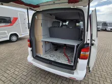 Fahrzeugbild VW Multivan Ausstelldach Caravelle *TOP Camper Ausbau* #7