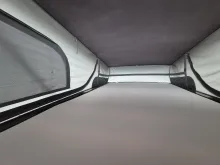 Fahrzeugbild VW Multivan Ausstelldach Caravelle *TOP Camper Ausbau* #11