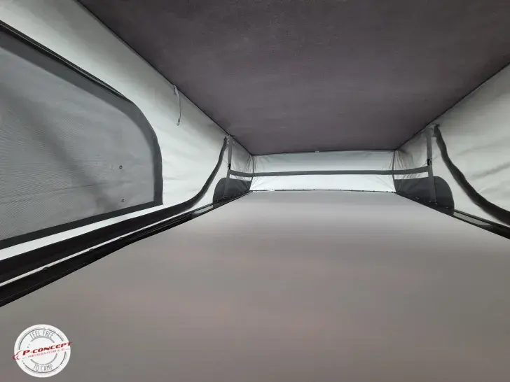 Fahrzeugbild VW Multivan Ausstelldach Caravelle *TOP Camper Ausbau* #11