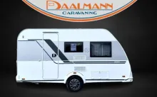 Fahrzeugbild Knaus Sport 400 LK Etagenbett, 1500kg, Plus-Paket #1