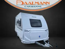 Fahrzeugbild Knaus Sport 400 LK Etagenbett, 1500kg, Plus-Paket #5