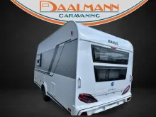 Fahrzeugbild Knaus Sport 400 LK Etagenbett, 1500kg, Plus-Paket #6