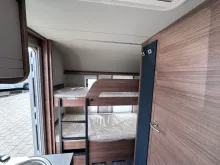 Fahrzeugbild Knaus Sport 400 LK Etagenbett, 1500kg, Plus-Paket #7