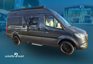 Bild Camper Van Grand Canyon S 600 Xperi ...