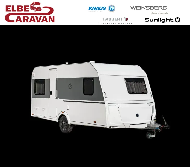 Fahrzeugbild Knaus Sport   420 QD (2027) #1