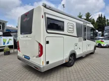 Fahrzeugbild Carthago Chic-C Line 4.2 #6