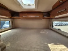 Fahrzeugbild Carthago Chic-C Line 4.2 #29
