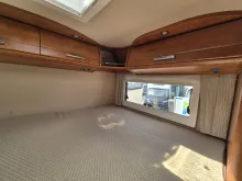 Fahrzeugbild Carthago Chic-C Line 4.2 #30