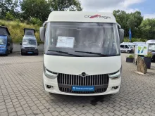 Fahrzeugbild Carthago Chic-C Line 4.2 #44
