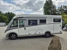 Fahrzeugbild Carthago Chic-C Line 4.2 #45