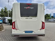 Fahrzeugbild Carthago Chic-C Line 4.2 #46