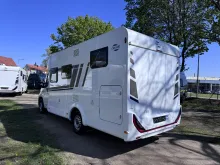 Fahrzeugbild Carado T328 *140PS*Automatik*5. Sitzplatz*Hubbett* #6