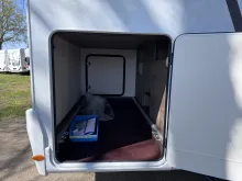 Fahrzeugbild Carado T328 *140PS*Automatik*5. Sitzplatz*Hubbett* #23