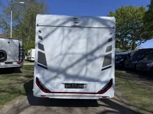 Fahrzeugbild Carado T328 *140PS*Automatik*5. Sitzplatz*Hubbett* #25