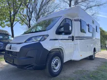 Fahrzeugbild Carado T328 *140PS*Automatik*5. Sitzplatz*Hubbett* #26